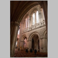 Bayeux, photo Solweig Mary, Wikipedia.JPG